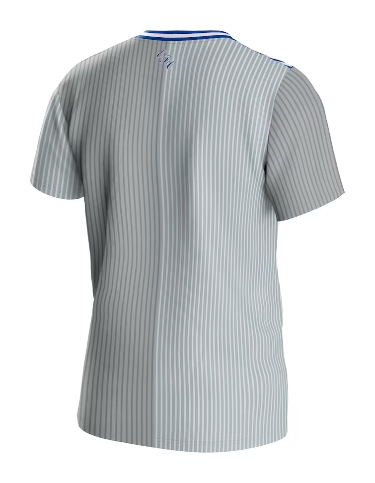 Camisa III Everton 2023 2024 Hummel oficial Camisa III Everton 2023 2024 Hummel oficial